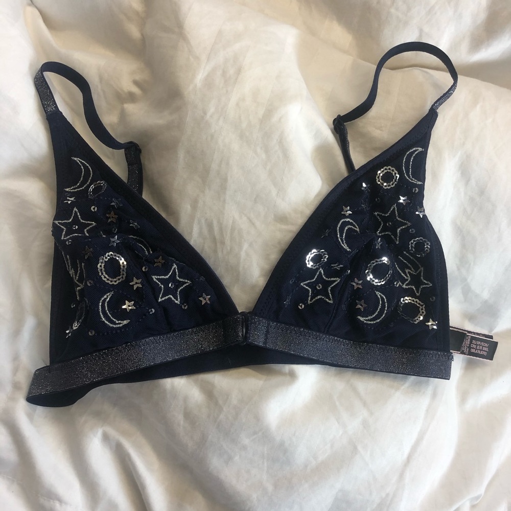 Night Sky Bralette